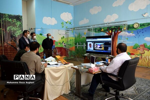برگزاری آزمون برخط رشته حفظ سی و نهمین دوره مسابقات استانی قرآن، عترت ونمازشهر تهران