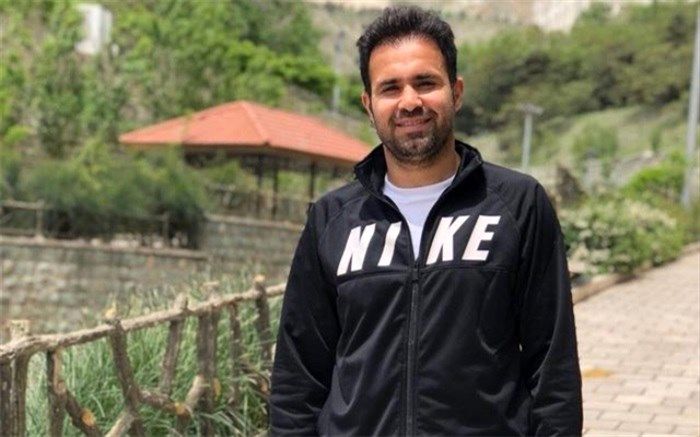 نصرتی: بحرین رقیب جدی برای ما محسوب نمی شود