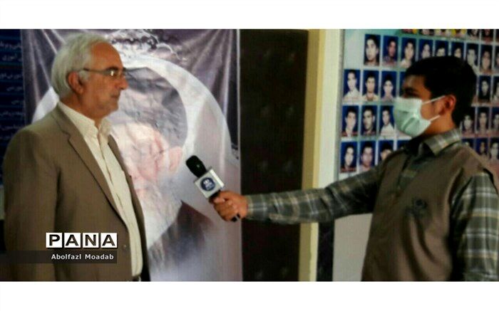 سرنوشت چهار سال ملت در روز انتخابات رقم می‌خورد