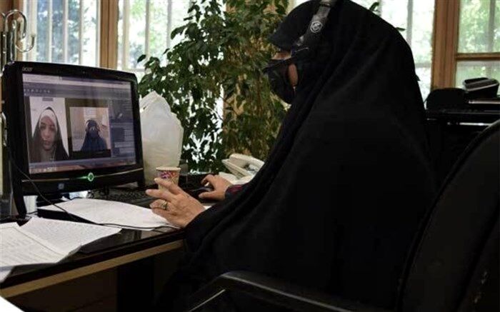 برگزاری آزمون برخط رشته حفظ سی ونهمین دوره مسابقات استانی قرآن، عترت ونمازشهرتهران