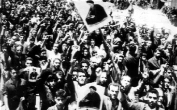 روزنگار ۱۵ خرداد/ فیلم