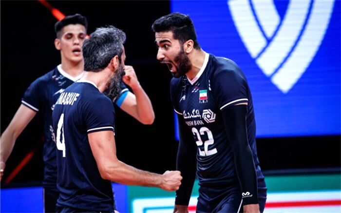 آلکنو اعتمادبه‌نفس و حس رقابت را به تیم ملی برگرداند