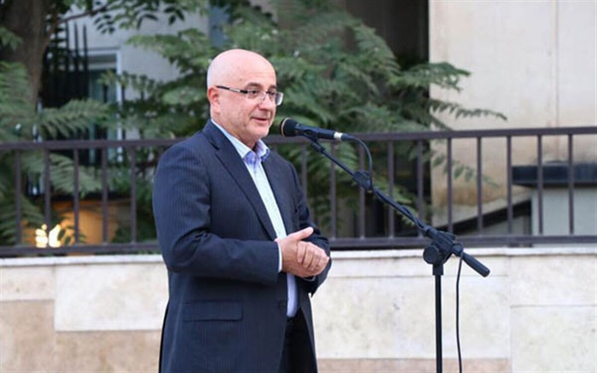 علی مرادخانی به دلیل عوارض کرونا به کما رفت