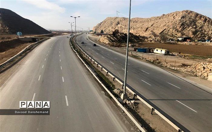 اجرای طرح راهداری محوری با اولویت ١٠ کریدور اصلی کشور