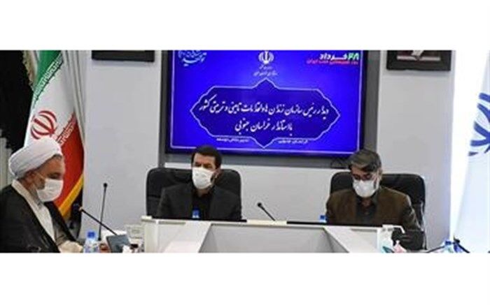 فراخوان نخبگان برای همفکری در کاهش زندانیان زن در سراسر کشور