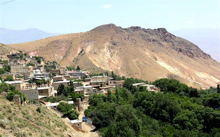 روستای توریستی گردشگری شیت را بشناسیم