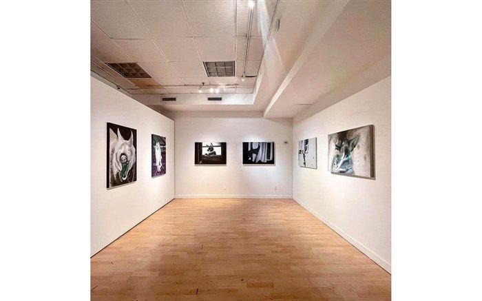 ۲۱ فرصت گالری‌گردی پس از پایان تعطیلات خرداد