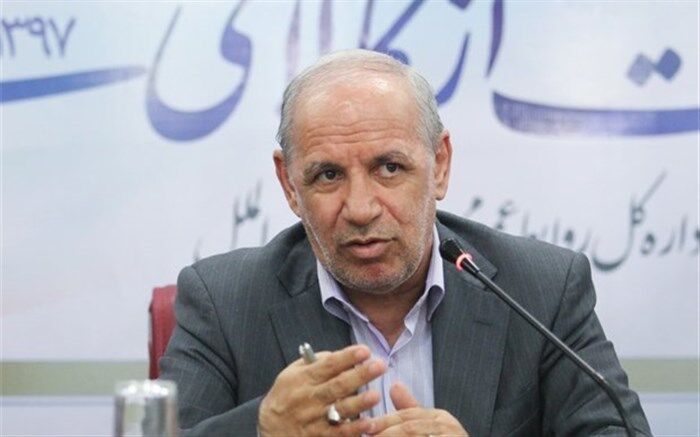 انصاری:  نامزدها به تکرار مشکلات بدون ارائه راهبرد و برنامه مشخص پرداختند