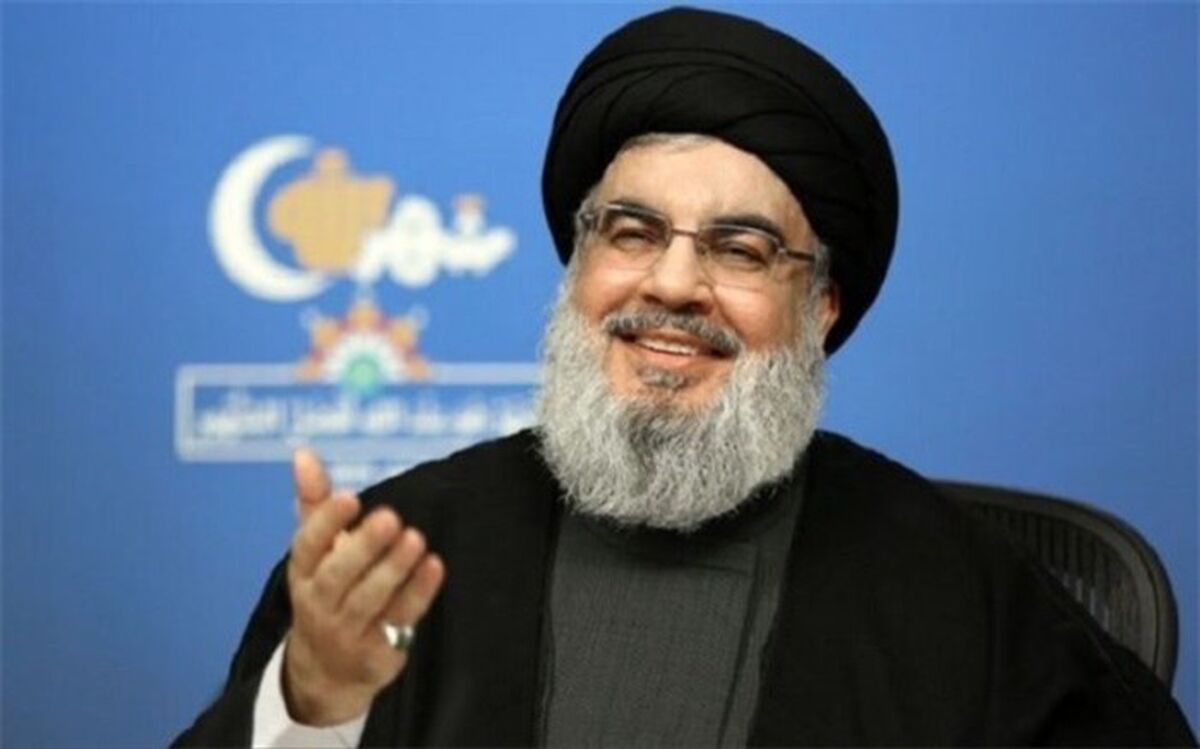 صهیونیست‌ها جانشین سید حسن نصرالله را تعیین کردند!