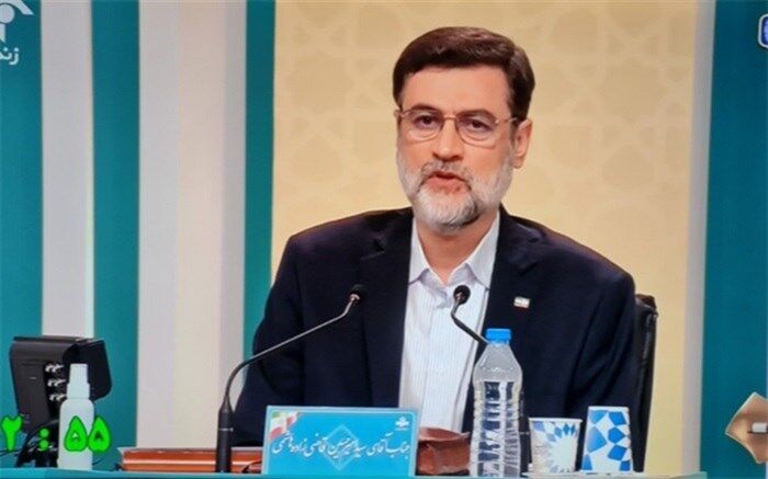 قاضی‌زاده: تولید کننده مواد اولیه پتروشیمی نباید مشکل خوراک داشته باشد