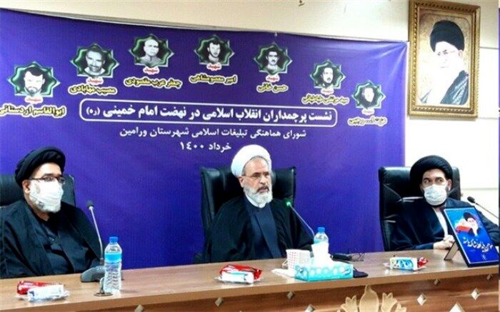آیت‌الله اعرافی: امکانات حوزه‌های علمیه برای نامزدهای انتخاباتی صرف نمی شود