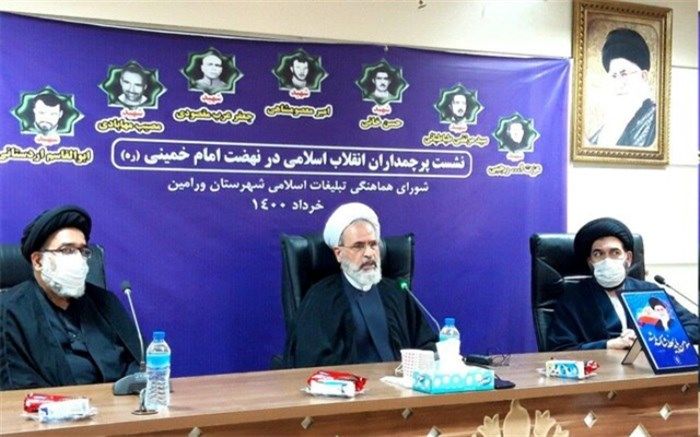 آیت‌الله اعرافی: امکانات حوزه‌های علمیه برای نامزدهای انتخاباتی صرف نمی شود