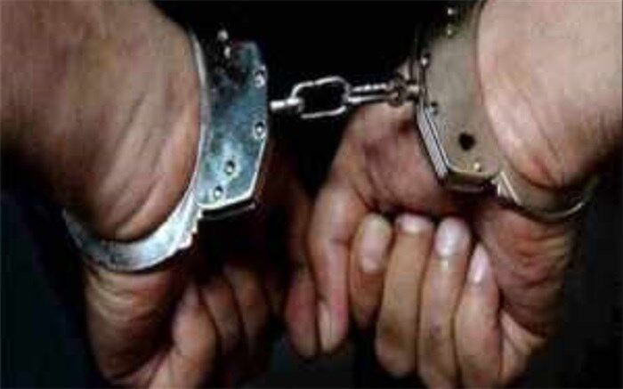 پلیس در تعقیب تعمیرکار قلابی