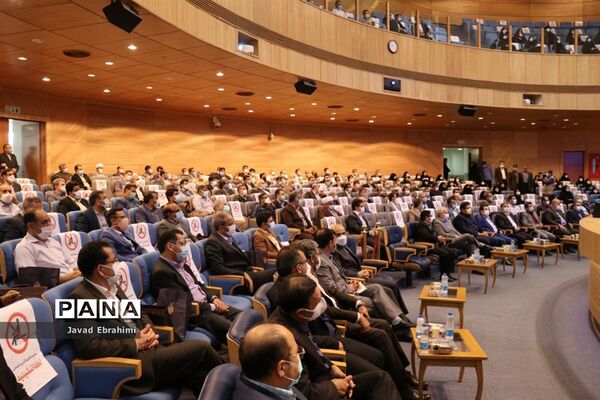 همایش حماسه حضور در مشهد