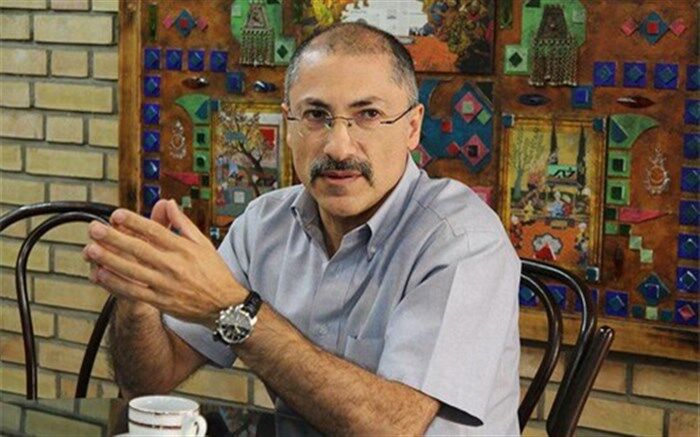 رضا مهدوی: برای اجرای اصل44 به پلتفرم‌ها فرصت دهیم که متفاوت باشند