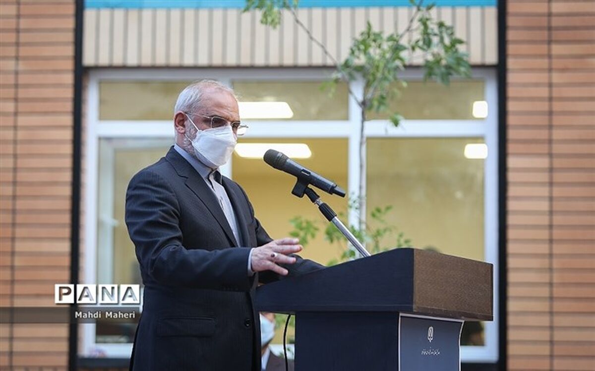 «ترغیب دانش‌آموزان به تأمل، تدبّر و عمل به اصول تربیتی قرآن»، یکی از مأموریت‌های آموزش و پرورش است