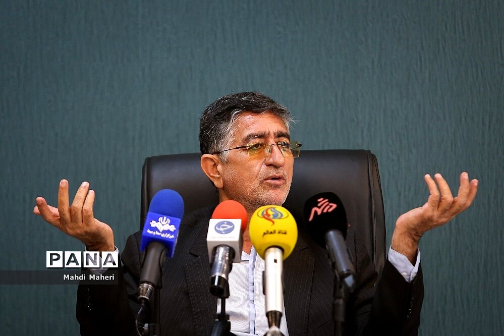کاظمی: تنها صلاحیت 5 درصد داوطلبان انتخابات شوراهای شهر و  روستا رد شده است