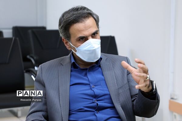 جلسه هماهنگی اجرای چهارمین طرح گردشگری دانش‌آموزی و بازدید از سازمان تامین اجتماعی و ادارات تابعه