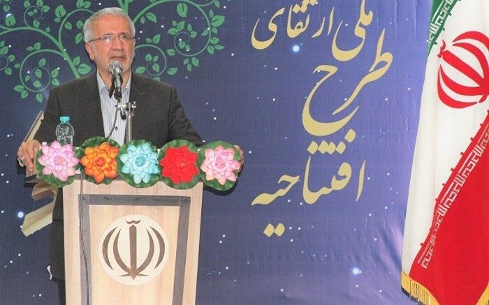 آموزش و پرورش پیشگام گسترش فرهنگ دینی و قرآنی