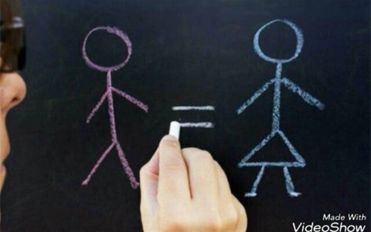 جامعه باید نوع نگاه به دختران را اصلاح کند