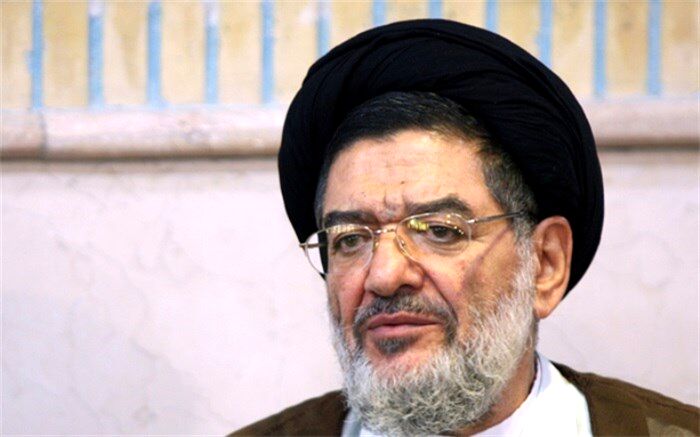 حجت‌الاسلام و المسلمین علی‌اکبر محتشمی‌پور درگذشت