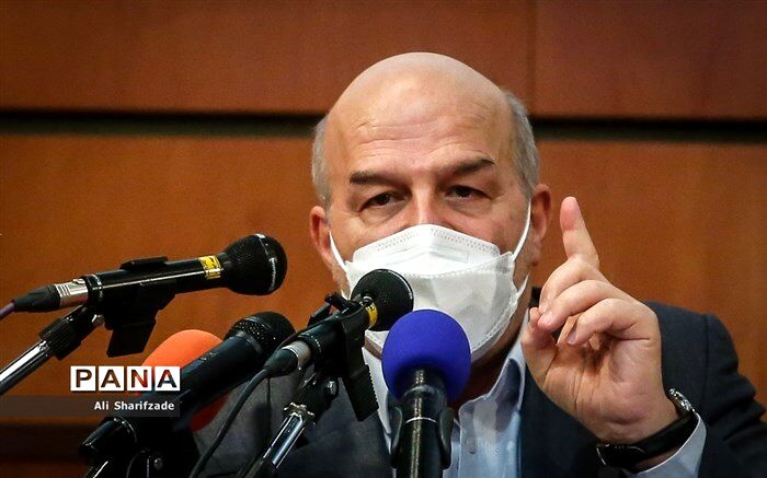 جابجایی آرادکوه به ۵۰۰ تا ۷۰۰ میلیون دلار اعتبار نیاز دارد