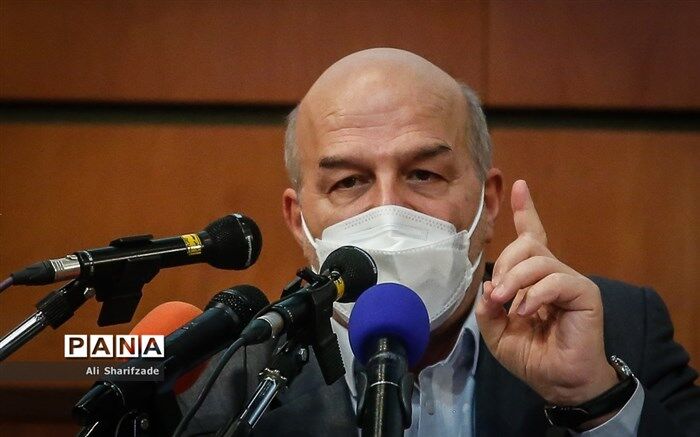 جابجایی آرادکوه به ۵۰۰ تا ۷۰۰ میلیون دلار اعتبار نیاز دارد