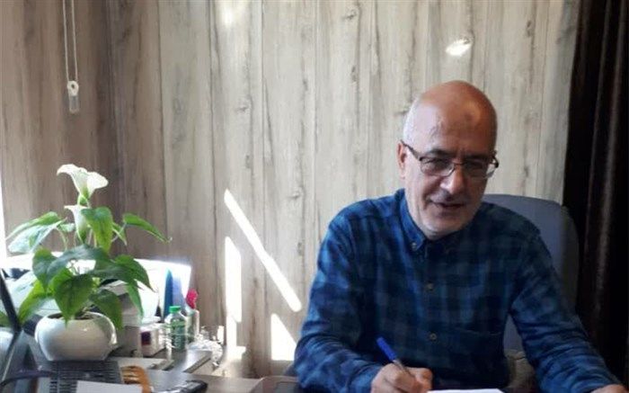 درخشش 20 معلم آذربایجان‌غربی در جشنواره فرهنگی و هنری معلمان کشور