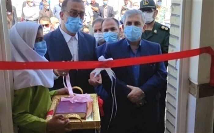 نمایش ۱۰۵ اثر جدید در موزه آموزش و پرورش مراغه