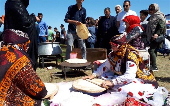 ابلاغ مراتب ثبت ۱۸ میراث ناملموس از سوی وزیر میراث‌فرهنگی، به استاندار اردبیل