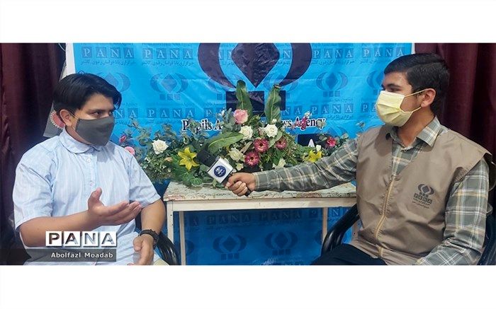 برای موفقیت در حفظ قرآن، حفظ کوتاه‌کوتاه آیات مناسب است