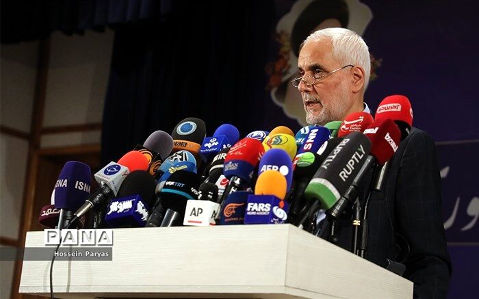 مهرعلیزاده: باید جمهوریت نظام را حفظ کنیم