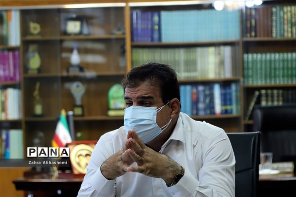 نشست ستاد هماهنگی تبلیغات پویش رای اولی ها