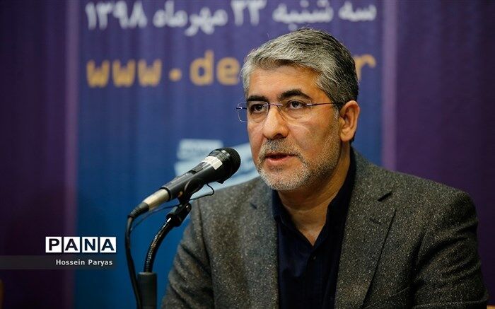 حمیدی مقدم: تجربه جشنواره جهانی فجر برای برگزاری فیزیکی «سینماحقیقت» به کار می‌گیریم