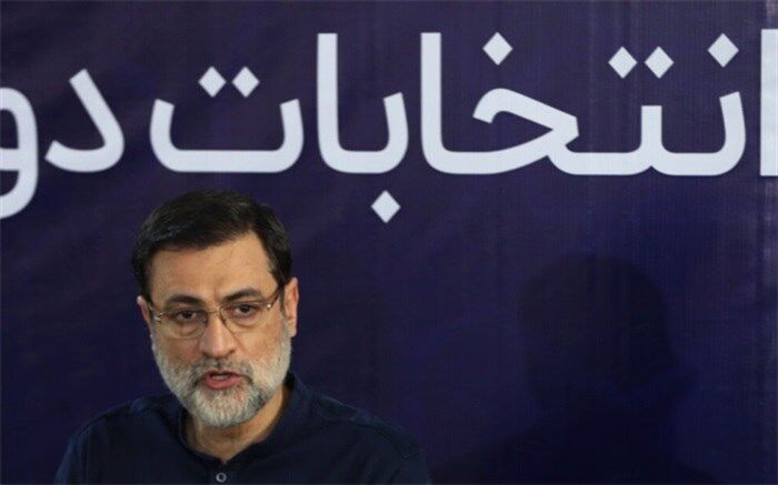 بانک صادرات خطاب به قاضی‌زاده هاشمی: پولی از بورس خارج نکردیم