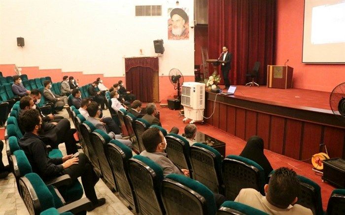 برگزاری همایش مجمع همفکری جوانان سازمان‌های مردم‌نهاد کشور در قم