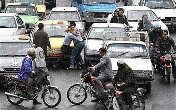 خشونت از کف خیابان به داخل خانه رفت