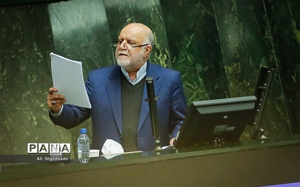 نماینده مسجدسلیمان از پاسخ‌های وزیر نفت قانع شد