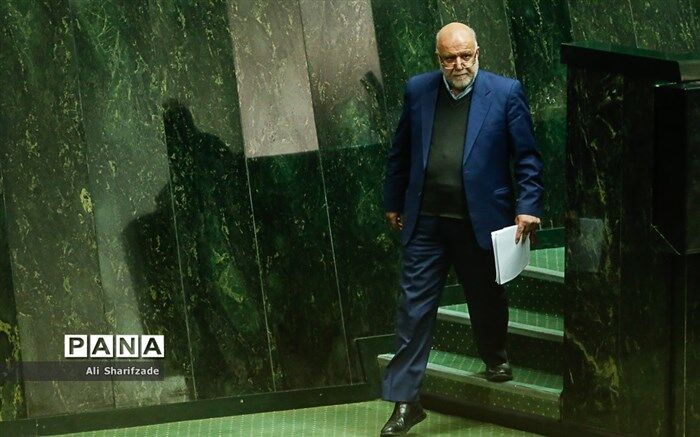 نمایندگان پیرانشهر و مهاباد از پاسخ‌های وزیر نفت قانع شدند