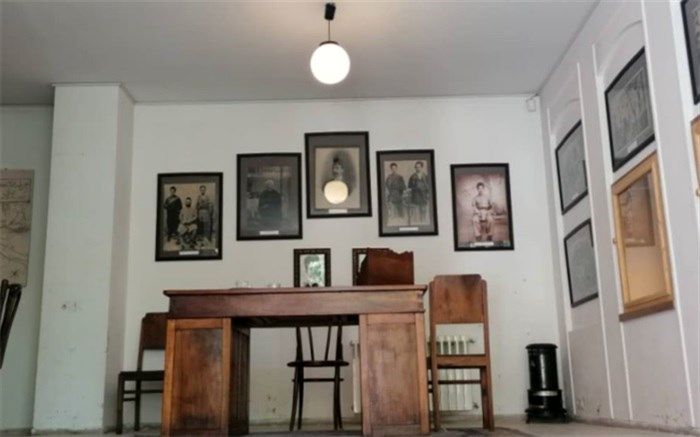 «علی مسیو»، روایتی از رهبر غیبی مشروطه