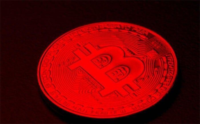 بدترین سقوط بیت‌کوین در ۱۰ روز اخیر ثبت شد