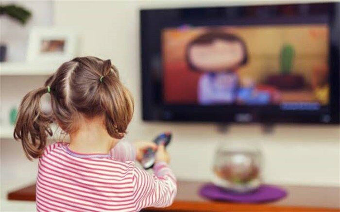 کارتون با روان کودکان چه می‌کند؟