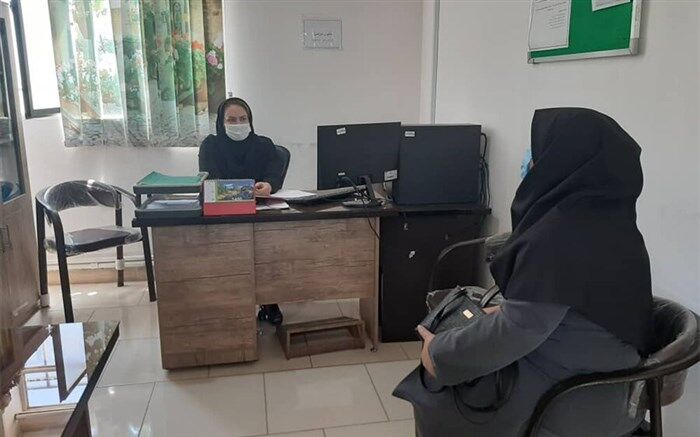 افزایش درخواست فرزندخواندگی در ملارد در سال ۱۴۰۰