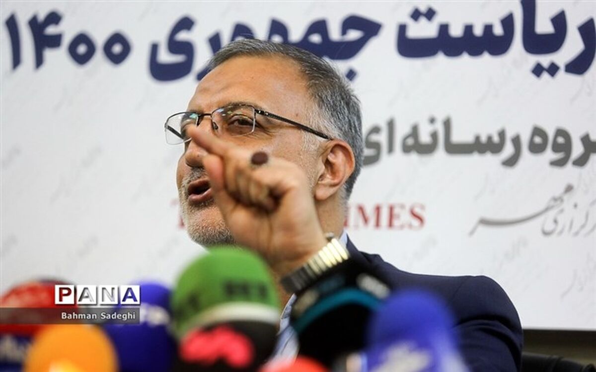 زاکانی: بیش از ۴۵۰۰ مسأله از سراسر کشور شناسایی شده است