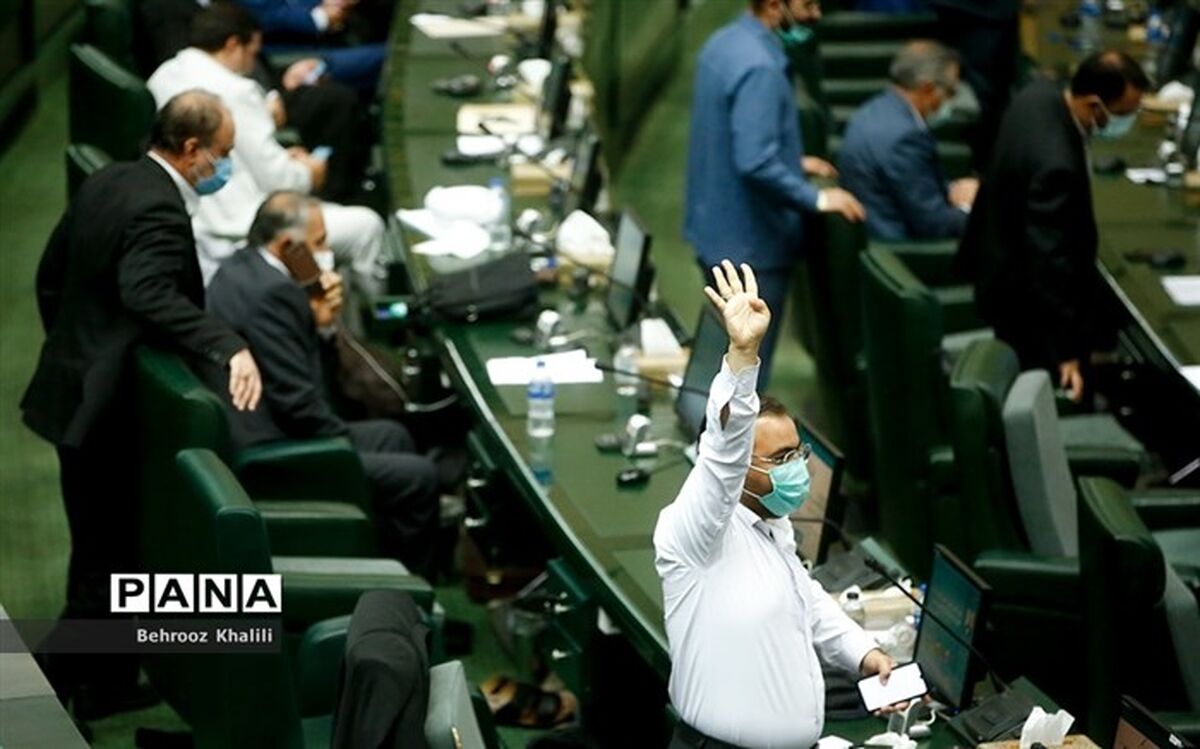 اعلام وصول طرح تبیین شاخص‌های اقتصادی در پایان هر دولت