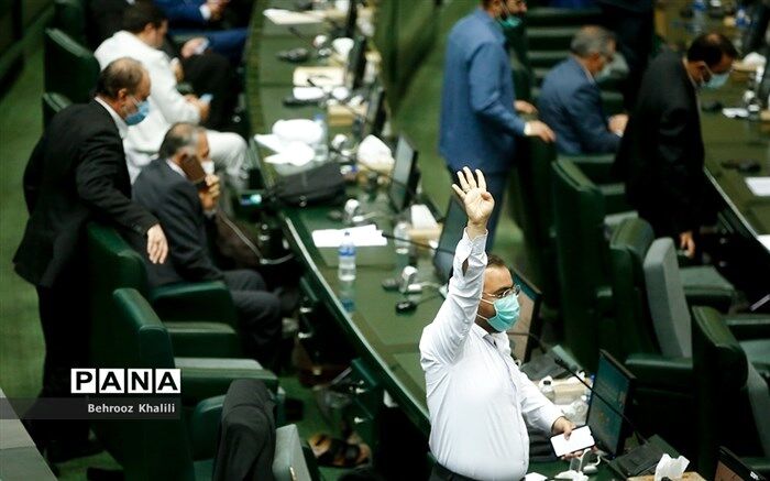 اعلام وصول طرح تبیین شاخص‌های اقتصادی در پایان هر دولت