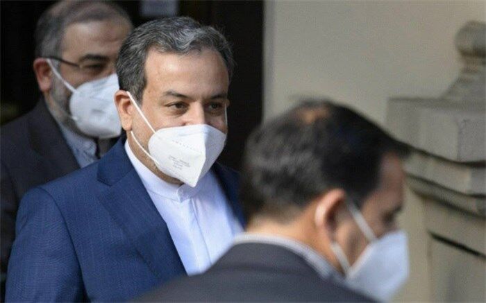 عراقچی فردا به کمیسیون امنیت ملی مجلس می‌رود