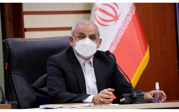 دستور حاجی میرزایی برای نگهداری و تعمیرات فضاهای آموزشی، تربیتی و ورزشی