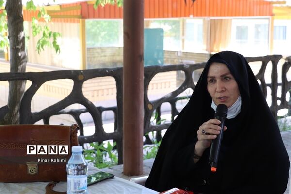 برگزاری گردهمایی مدیر کانون‌های فرهنگی و تربیتی آذربایجان شرقی