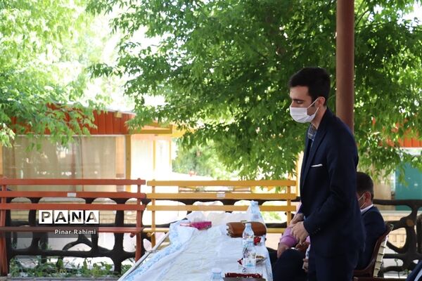 برگزاری گردهمایی مدیر کانون‌های فرهنگی و تربیتی آذربایجان شرقی